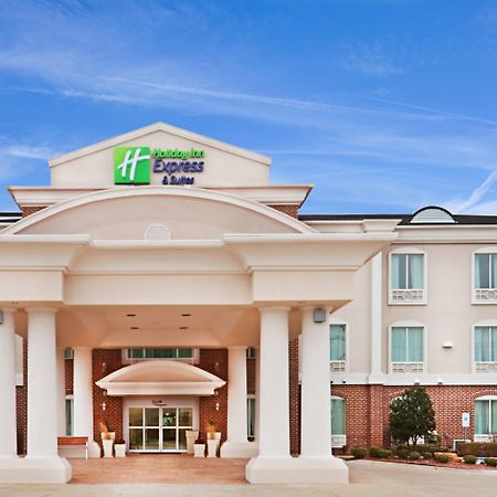 Holiday Inn Express & Suites Waxahachie By Ihg Экстерьер фото