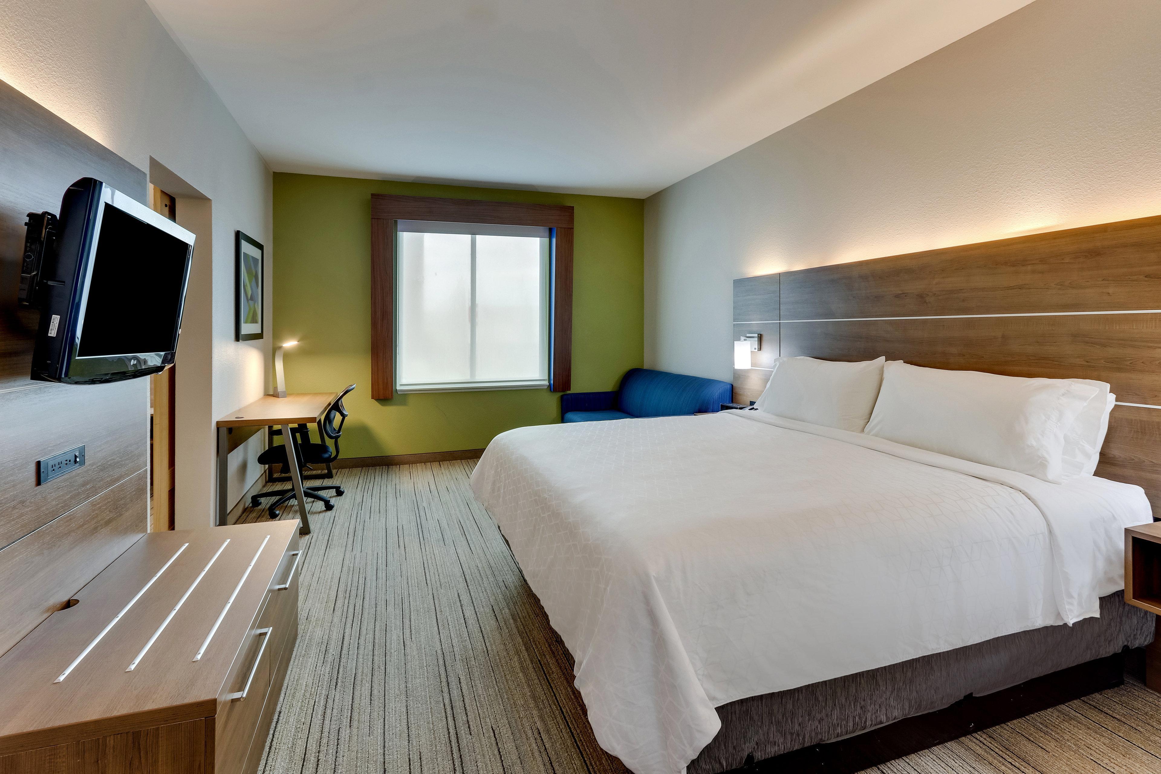 Holiday Inn Express & Suites Waxahachie By Ihg Экстерьер фото