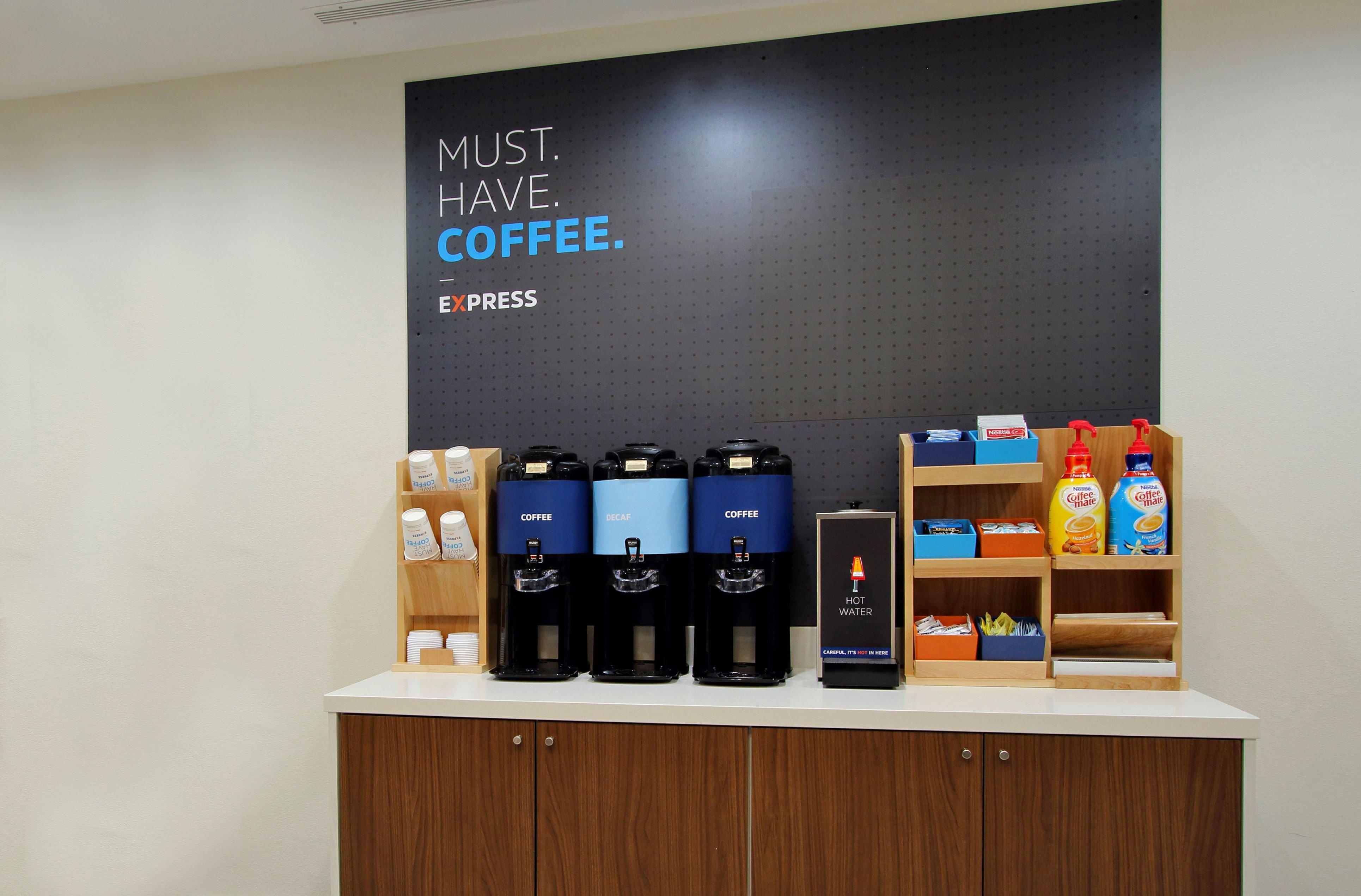 Holiday Inn Express & Suites Waxahachie By Ihg Экстерьер фото