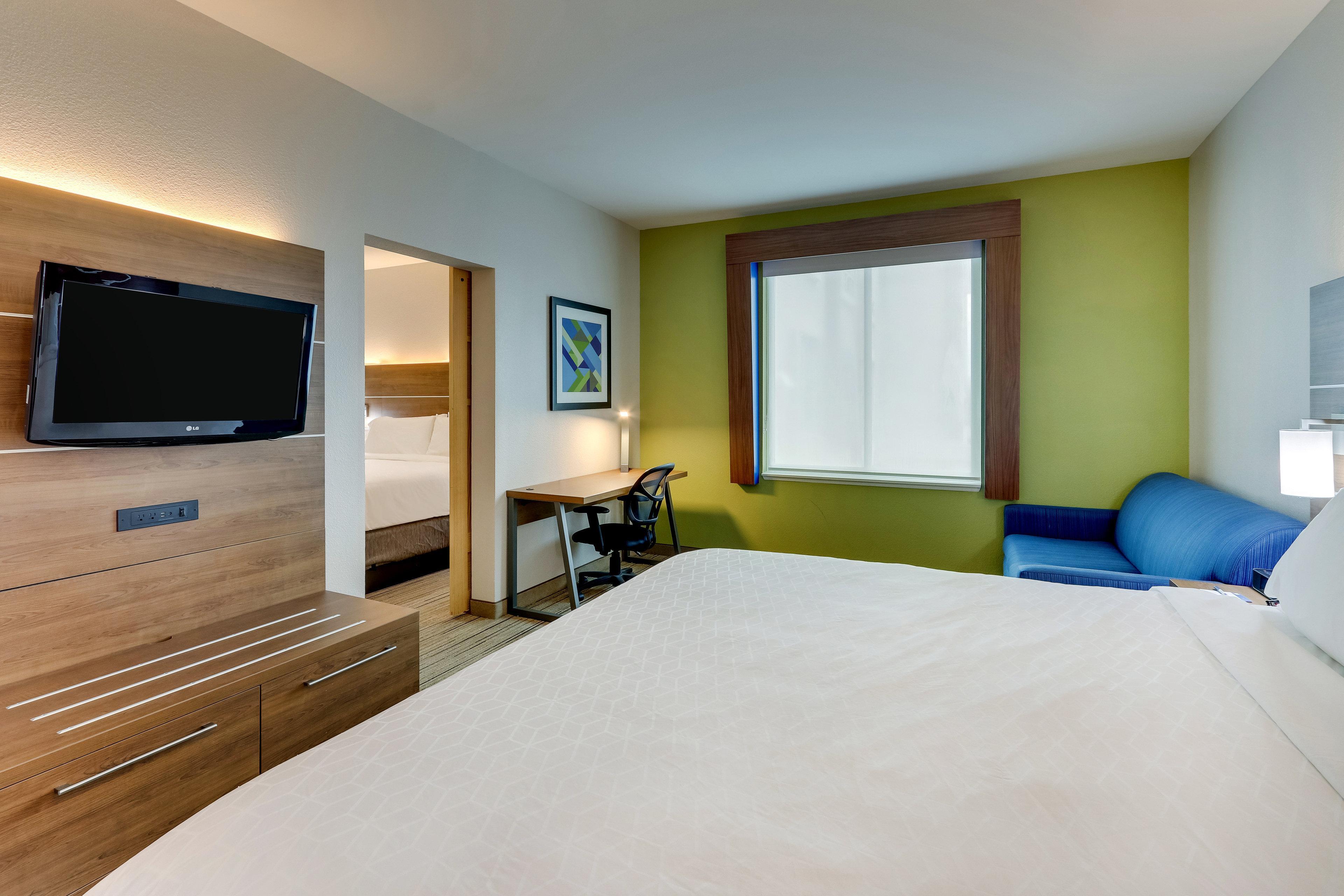 Holiday Inn Express & Suites Waxahachie By Ihg Экстерьер фото