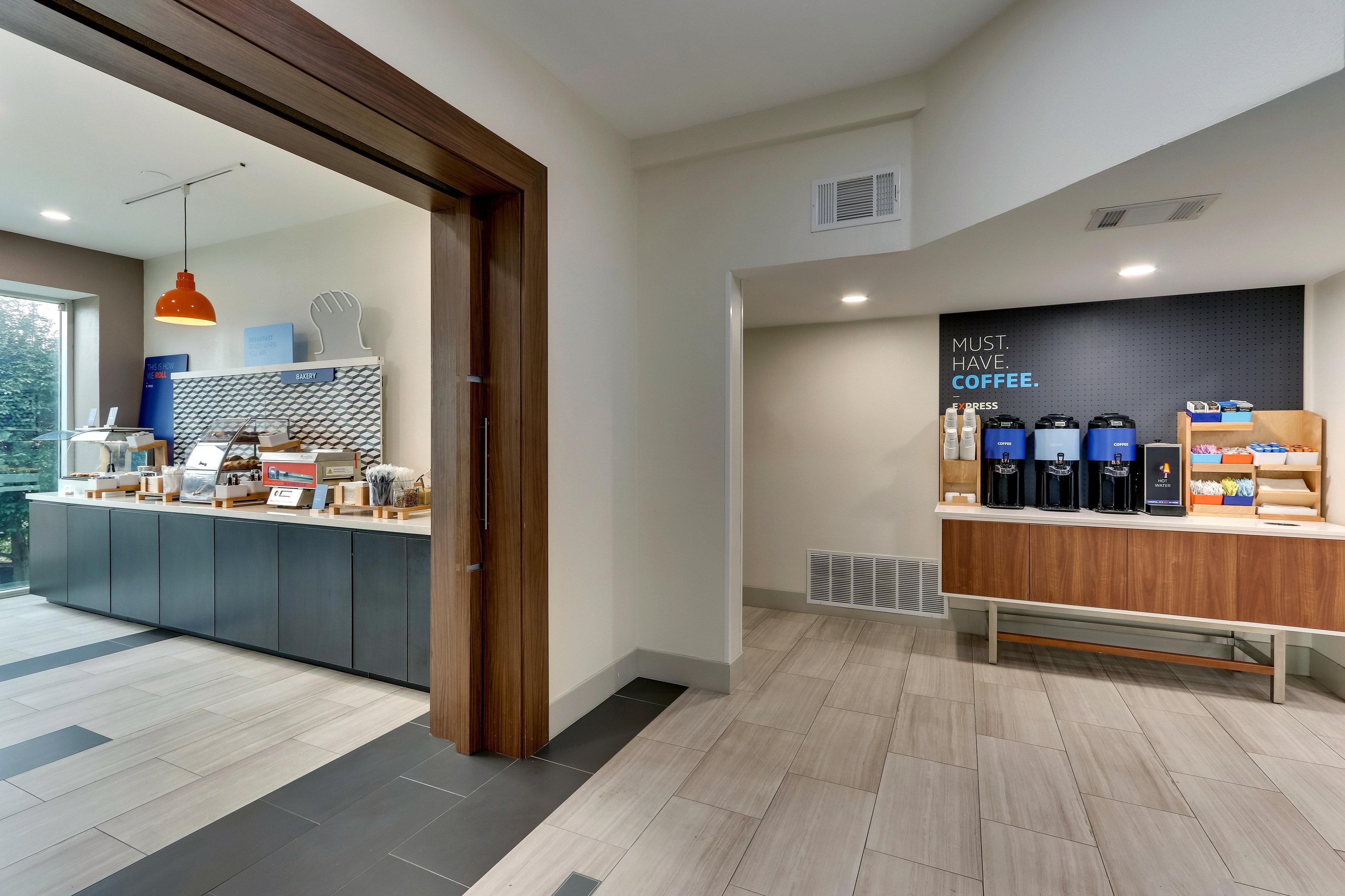 Holiday Inn Express & Suites Waxahachie By Ihg Экстерьер фото