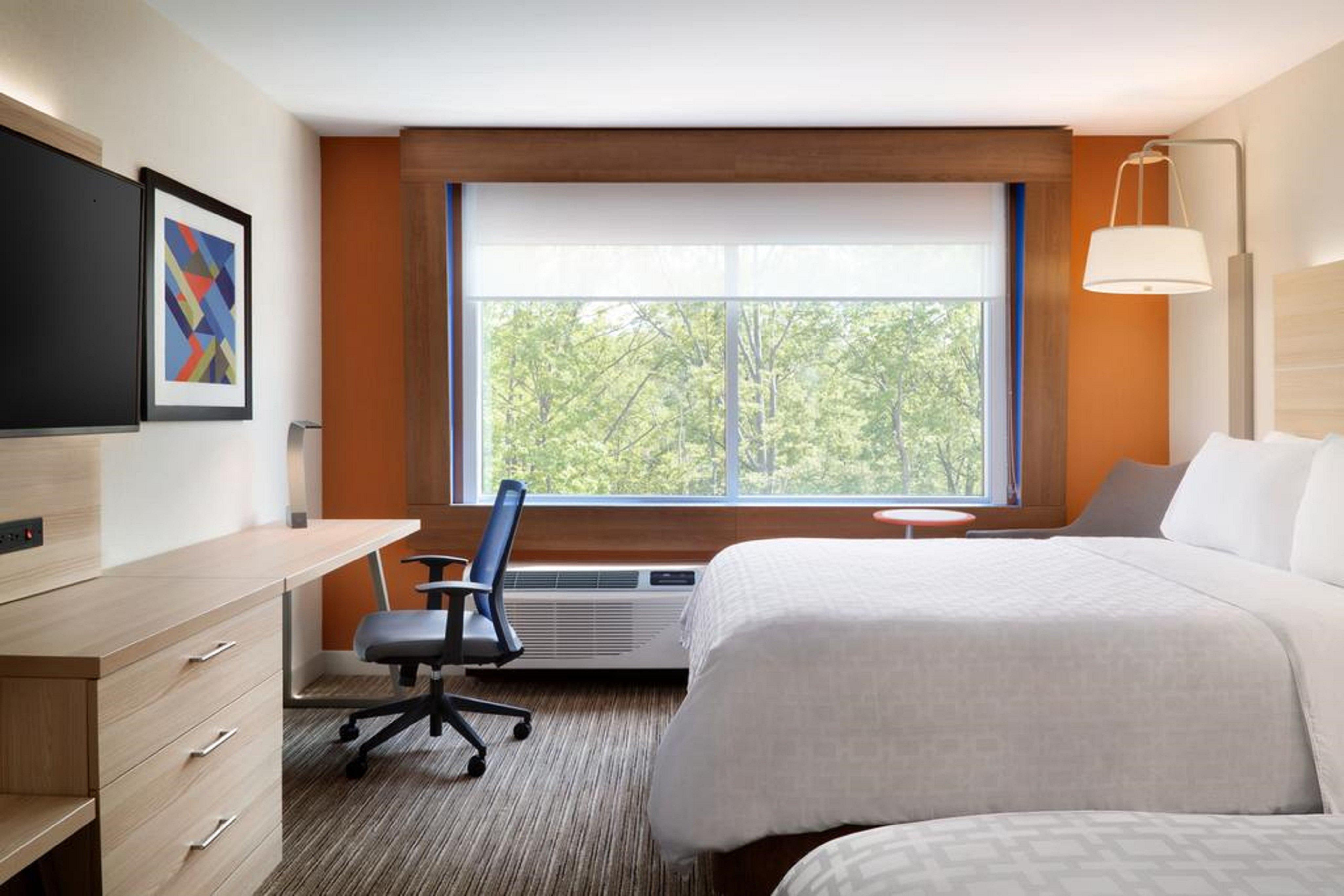 Holiday Inn Express & Suites Waxahachie By Ihg Экстерьер фото