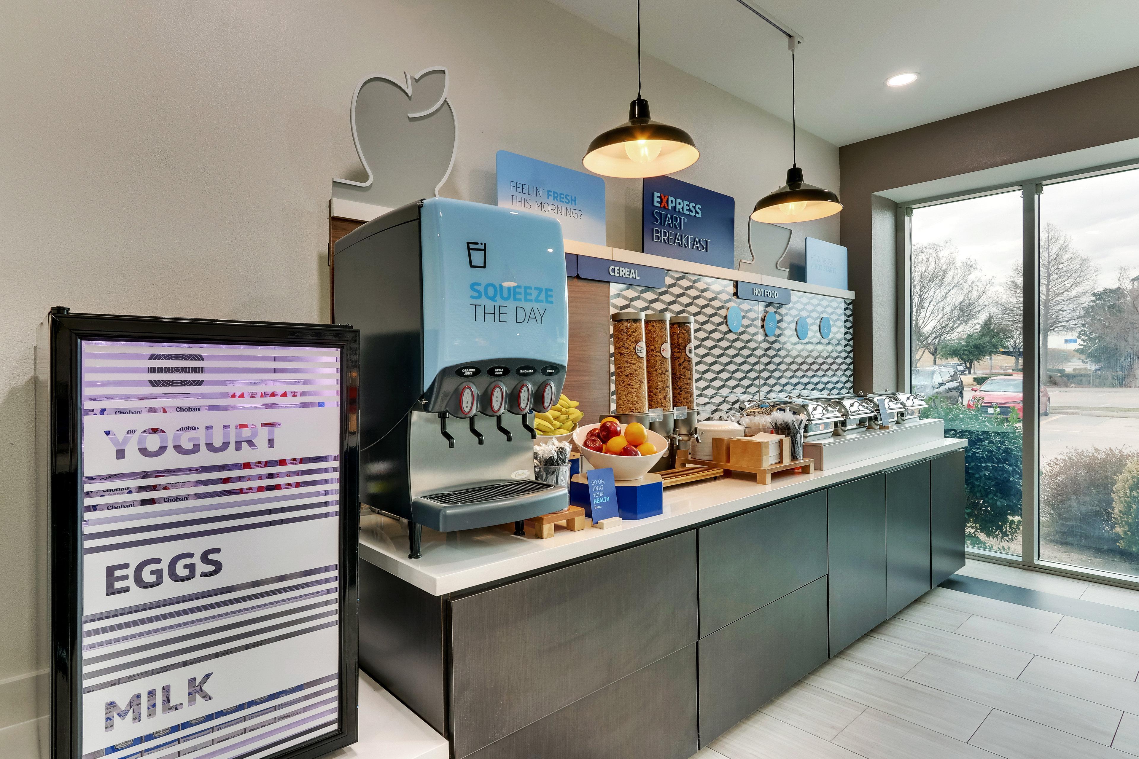 Holiday Inn Express & Suites Waxahachie By Ihg Экстерьер фото