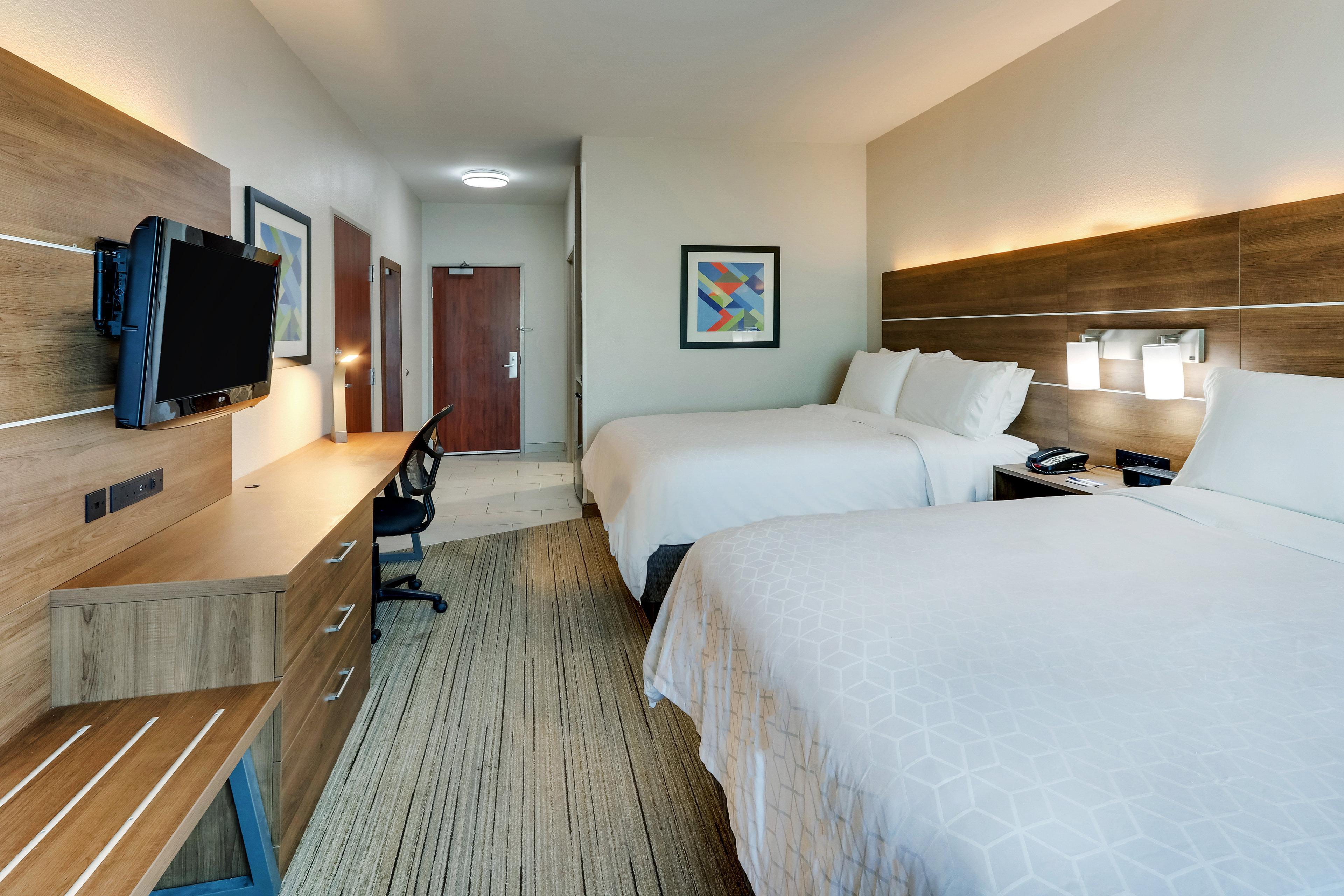 Holiday Inn Express & Suites Waxahachie By Ihg Экстерьер фото
