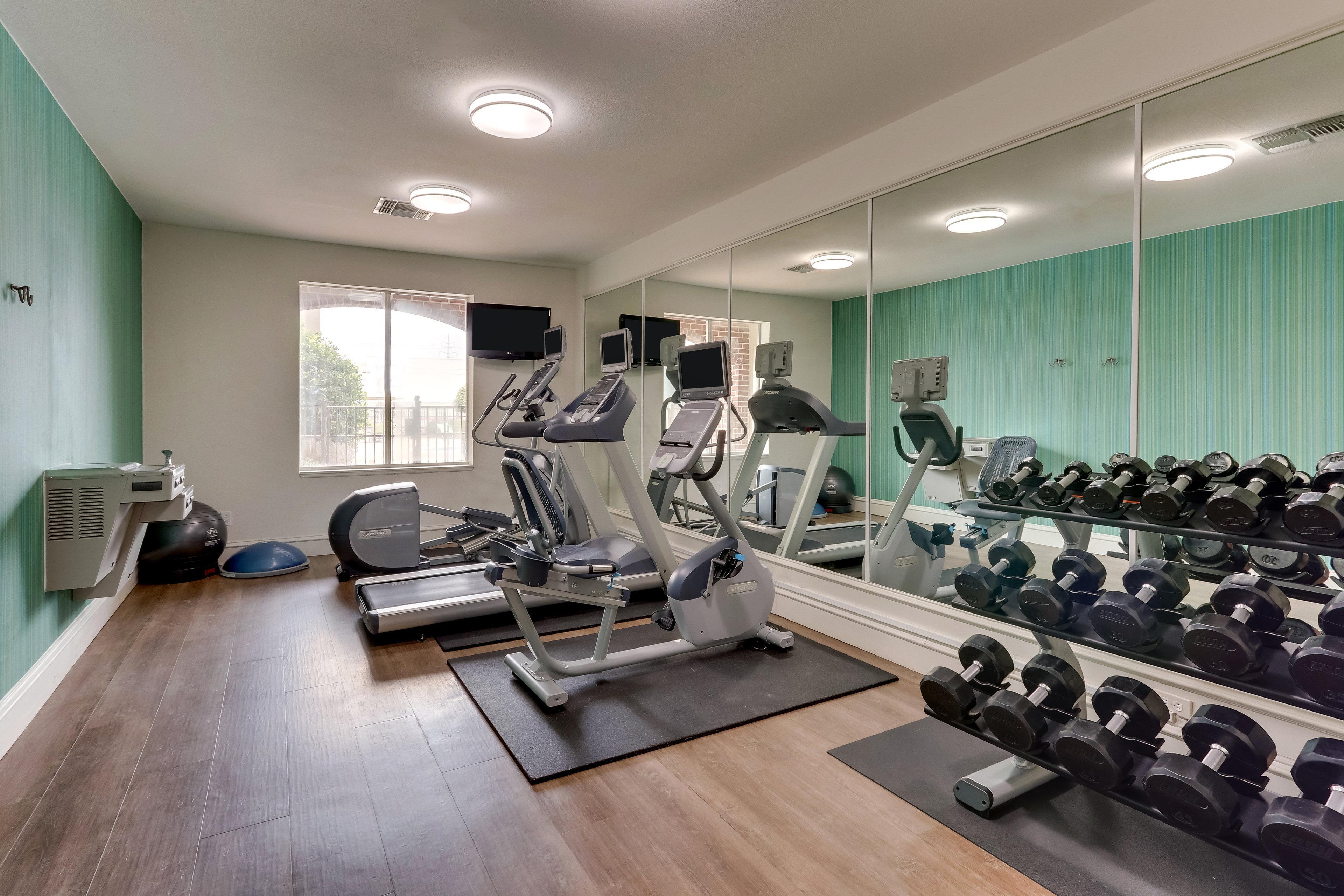 Holiday Inn Express & Suites Waxahachie By Ihg Экстерьер фото