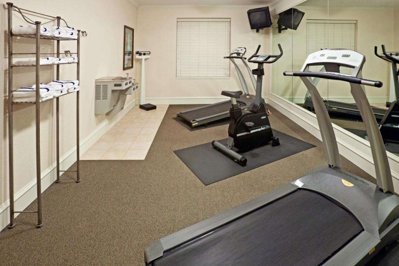 Holiday Inn Express & Suites Waxahachie By Ihg Экстерьер фото